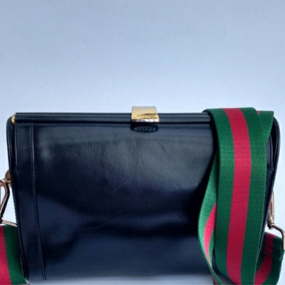 1980's Vintage Gucci
